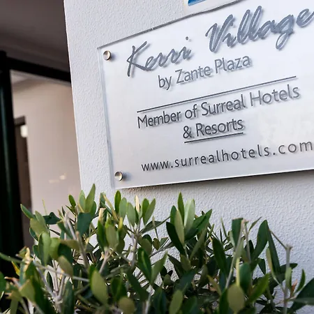 Keri Village & Spa By Zante Plaza (Adults Only)-3